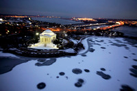 2012: Jefferson on Ice