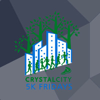 Pacers Running 2018: Crystal City 5K Fridays, Race 1