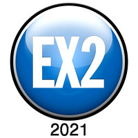 EX2 Adventures 2021