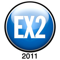 EX2 Adventures 2011