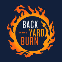EX2 Adventures 2024: Spring Backyard Burn, Wakefield