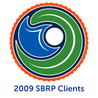 2009 SBRP Clients
