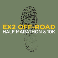 EX2 Adventures 2013: EX2 Off-Road Half Marathon and 10K