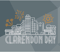 Pacers Running 2015: Clarendon Day