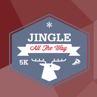 Pacers Running 2017: Jingle All The Way 5K/15K