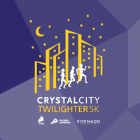 Pacers Running 2017: Crystal City Twilighter