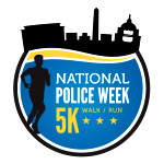 National Police Week 5K