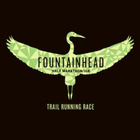 EX2 Adventures 2021: Fountainhead Half Marathon & 10K, Sunday