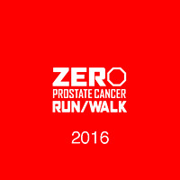 ZERO Prostate Cancer Run/Walk: DC 2016