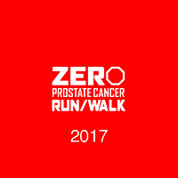 ZERO Prostate Cancer Run/Walk: DC 2017