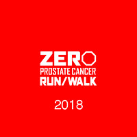 ZERO Prostate Cancer Run/Walk: DC 2018