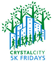 Pacers Running 2015: Crystal City 5k Fridays