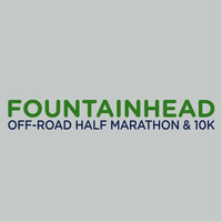 EX2 Adventures 2014: Fountainhead Off-Road Half Marathon and 10K