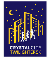 2014 Crystal City Twilighter 5K
