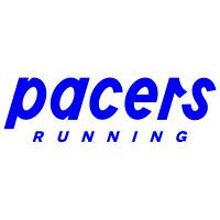 Pacers Running