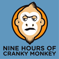 EX2 Adventures 2014: 9 Hours of Cranky Monkey MTB Relay Race