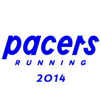 Pacers Running 2014
