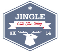 2014 Jingle All the Way 5K