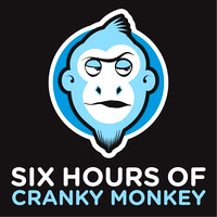 EX2 Adventures 2014: 6 Hours of Cranky Monkey