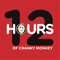 EX2 Adventures 2013: 12 Hours of Cranky Monkey Endurance MTB Race