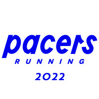 Pacers Running 2022