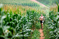 2014: Runners of the Corn