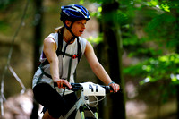 EX2 Adventures 2013: VentureQuest Adventure Race: Mountain Biking